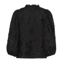 Karen By Simonsen Kbermine Shirt Black 36