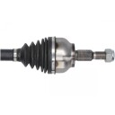 Point Gear Drivaksel POINT GEAR PNG75878