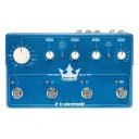 TC Electronic Flashback Triple Delay Toneprint Enabled