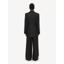 By Malene Birger Dame Jakker Svart L,