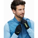 Hoka Airolite Run Gloves Unisex Black M