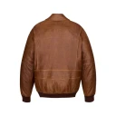 Saint Laurent Dame Jakker Brun XL,