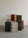 Ferm Living Baderomsskap Haze Stainless Steelel