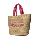 Marc Ellis Dame Vesker Beige ONE SIZE,