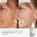Caudalie Vinoperfect Ansiktsserum 30 ml med Vitamin C og Squalane