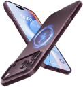 Torras OriginFit-Mag - blue - iPhone 18 Pro