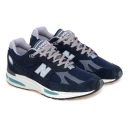 New Balance Herre Sport Blå 39 1/2 EU,