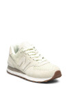 New Balance 574 Cream 36.5