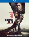 Crime 101 2026 Bluray