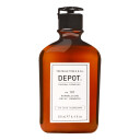 Depot No. 101 Normalizing Daily Shampoo 50ml