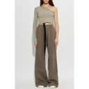 Rick Owens Dame Bukser Brun S,