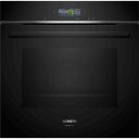 Siemens Iq700 Innebygd Stekeovn med Wi-Fi 71 L A+ Svart/Rustfritt Stål