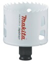 Makita E-03872 Hullsag Ezychange 60 mm Bi-metall for Elektroverktøy