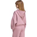 Adidas Originals Cardigan   LO   Strikk   Magmau   Adidas Originals   10 år (140)   Cardigan   Rosa