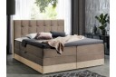 Boisdale Sengeramme 140x200 cm  
