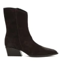 Poeve Dame Sko Brun 40 EU,