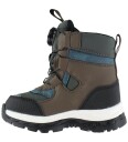 Mikk line Winter Boot Tex Spin   Grey   26