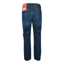 Diesel Dame Jeans Blå W27,