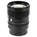 Viltrox AF 85mm f/1.4 Pro Z Fullformat Objektiv for Nikon Z - Autofokus og Høy Oppløsning