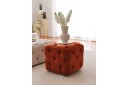 Naman Sittepuff 48 cm   Brun