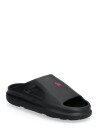 Polo Ralph Lauren Saber Slide   Black   40