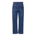 Masai Dame Jeans Blå 2XL,