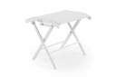 Brafab Andy fotskammel Hvit/offwhite 46 x 40 cm Hvit