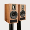 Kerr Acoustic K400 Treverk par