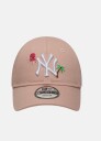 New Era TOD SUMMER ICON 9FORTY NEYYAN