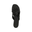 Khaite Dame Sko Svart 38 EU,