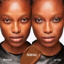 MAC Studio Fix Fluid Mattende Foundation SPF 15 NW46 30 ml