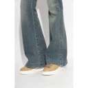 Alexander McQueen Dame Sko Brun 41 EU,