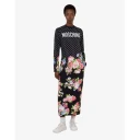Moschino Dame Kjoler Flerfarget XS,