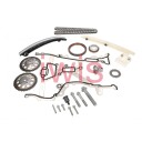 Registerkjedesett iwis Motorsysteme 59103Set