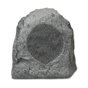 Klipsch PRO-500T-RK, hagehøyttaler, grå Steinhøyttaler, 5" bass, granite, stk