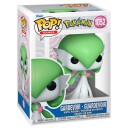 Northix Pokémon Gardevoir Figur 5 Tommer