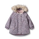 Wheat Jacket Mathilde Tech Rosa 92