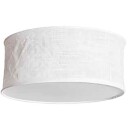 By Rydéns Vita Diameter 40 cm Hvit Plafond