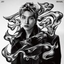 Jo1  Animal: Member Solo Jacket Ver Sky  CD