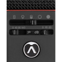 Austrian Audio Oc818 Studio Set Svart