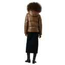 Pepe Jeans Dame Jakker Brun M,