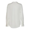 Heartmade Dame Bluser & Skjorter Hvit L,