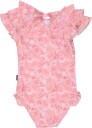 Lindberg Gracie Badedrakt Rosa 98-104