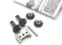 Traxxas 5382X Gear Set Diff
