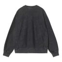 Carhartt Wip Herre Gensere & Hettegensere Svart M,