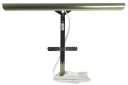 Gelia 4000047191 Maleribelysning Dobbel E14 Antikk Belysning