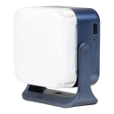 Nanlite Pico LED Mini Pocketlys 14 lyseffekter   Midnight Blue