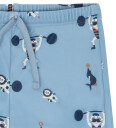 Hust and Claire Badebukser UV50+ HCHaki Light Blue Hust and Claire 9 12 md Badetøy Blå 74 80