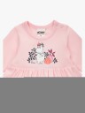 Martinex Pumpa Bodyklänning   Pink   68