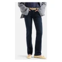 7 For All Mankind Dame Jeans Blå W30,